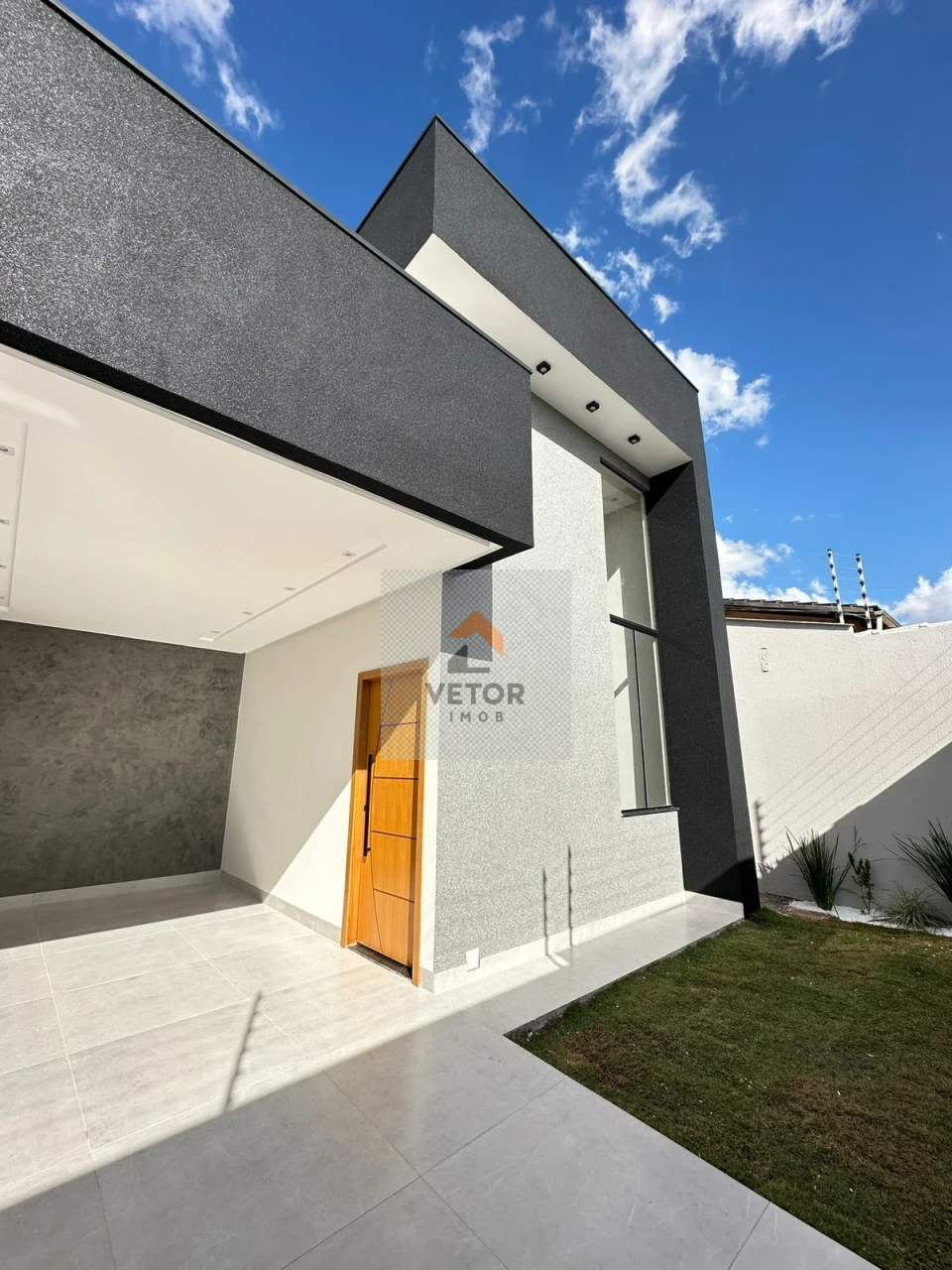 Imagens do imóveis Casa À Venda Residencial Verona Anapolis