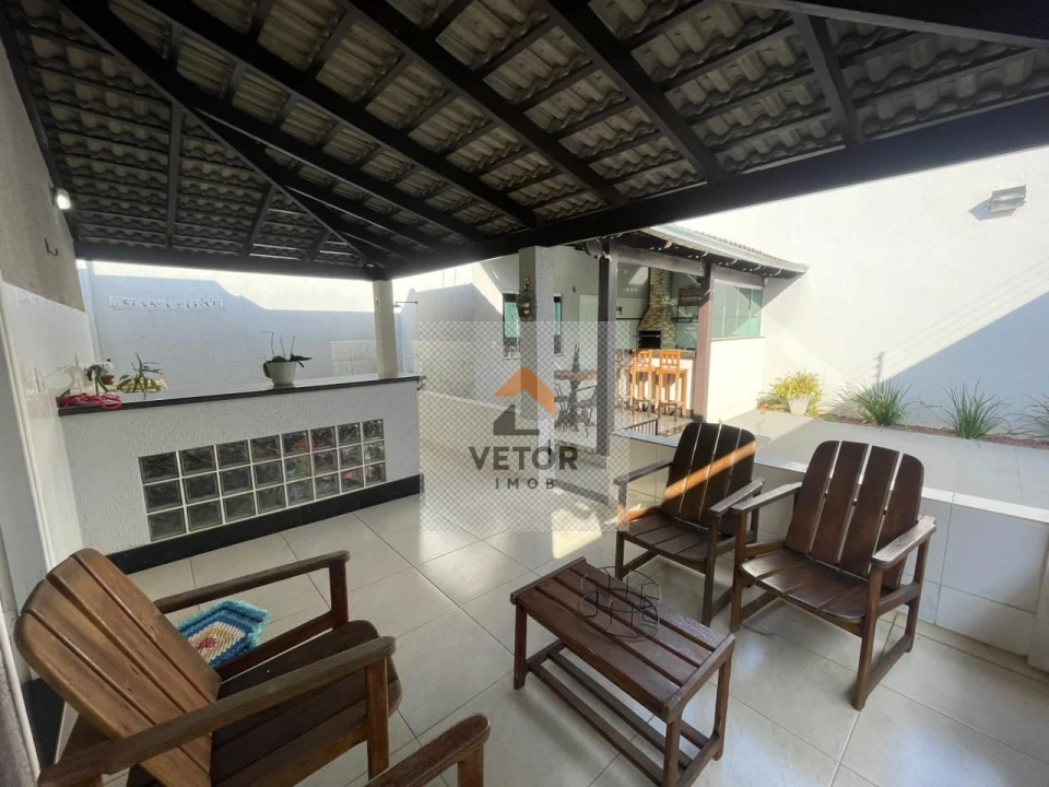 Imagens do imóveis Casa À Venda Santa Maria De Nazaré Anapolis