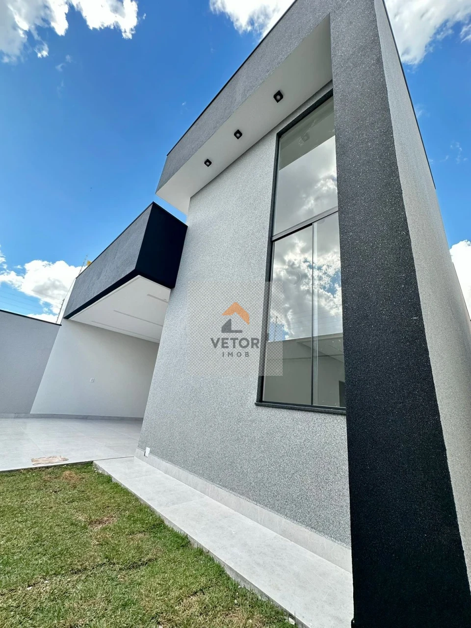 Imagens do imóveis Casa À Venda Residencial Verona Anapolis