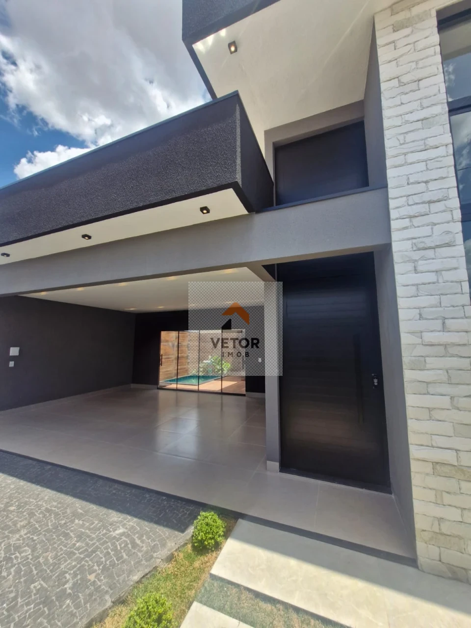 Imagens do imóveis Casa À Venda Residencial Campos Do Jordão Anapolis