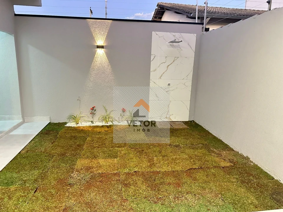 Imagens do imóveis Casa À Venda Residencial Verona Anapolis