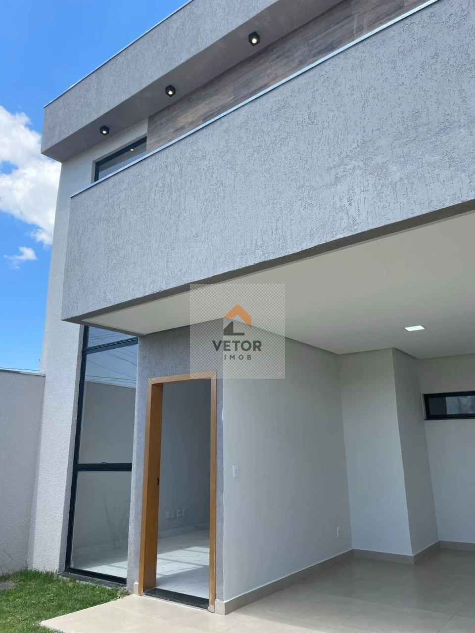 Imagens do imóveis Casa À Venda Flor Do Cerrado Anápolis