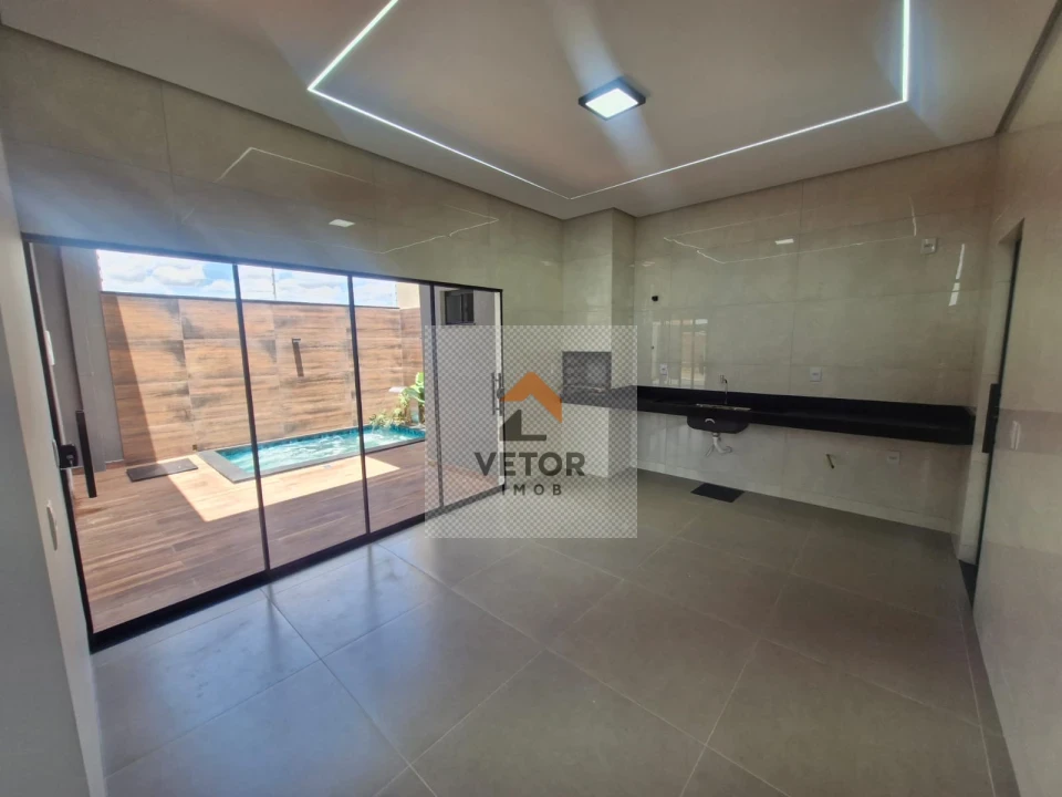 Imagens do imóveis Casa À Venda Residencial Campos Do Jordão Anapolis