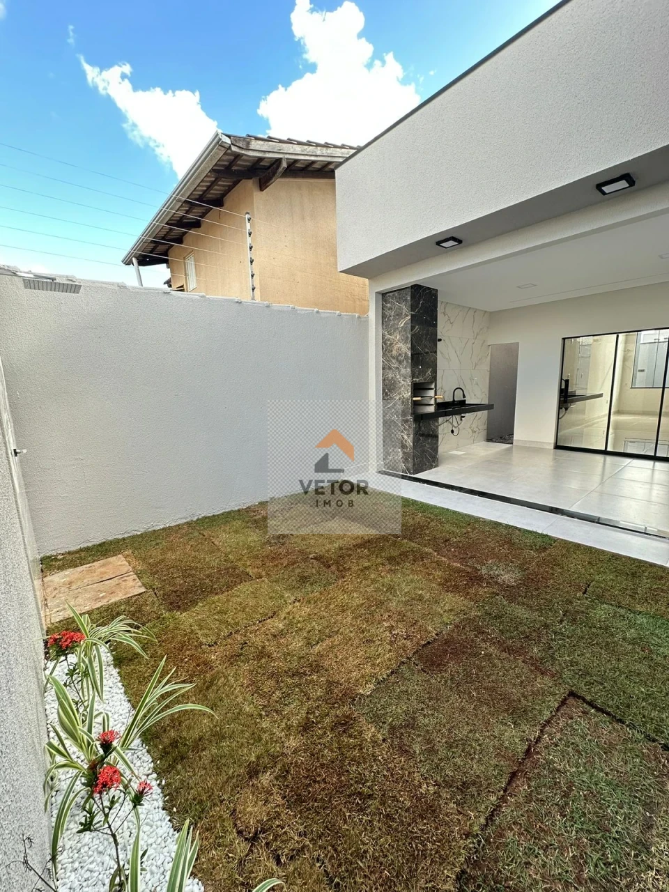 Imagens do imóveis Casa À Venda Residencial Verona Anapolis