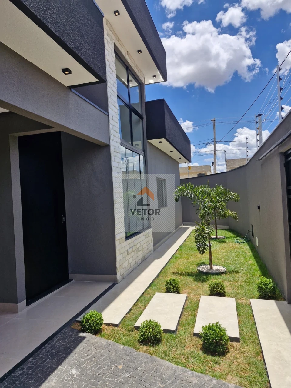 Imagens do imóveis Casa À Venda Residencial Campos Do Jordão Anapolis