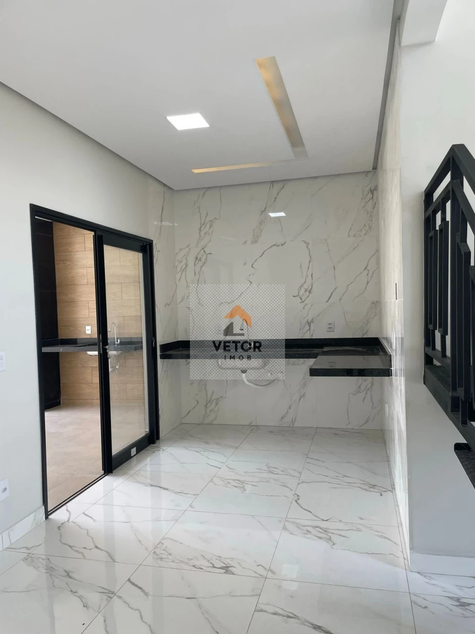 Imagens do imóveis Casa À Venda Flor Do Cerrado Anápolis