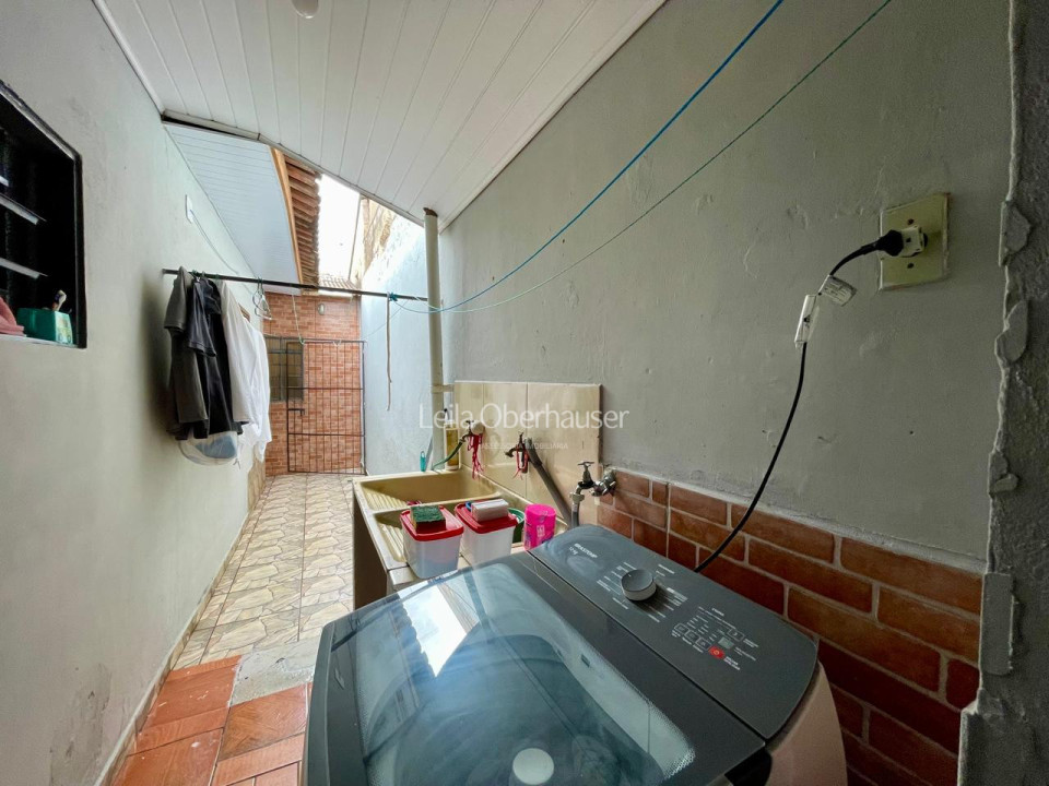 Casa a venda no Cafezal II Zona Sul de Londrina
