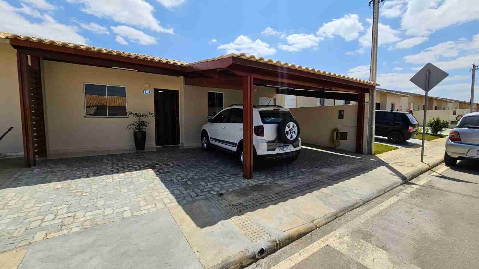 Casa Residencial Oeste Park à Venda, São Pedro, Rua P, BA - foto 1