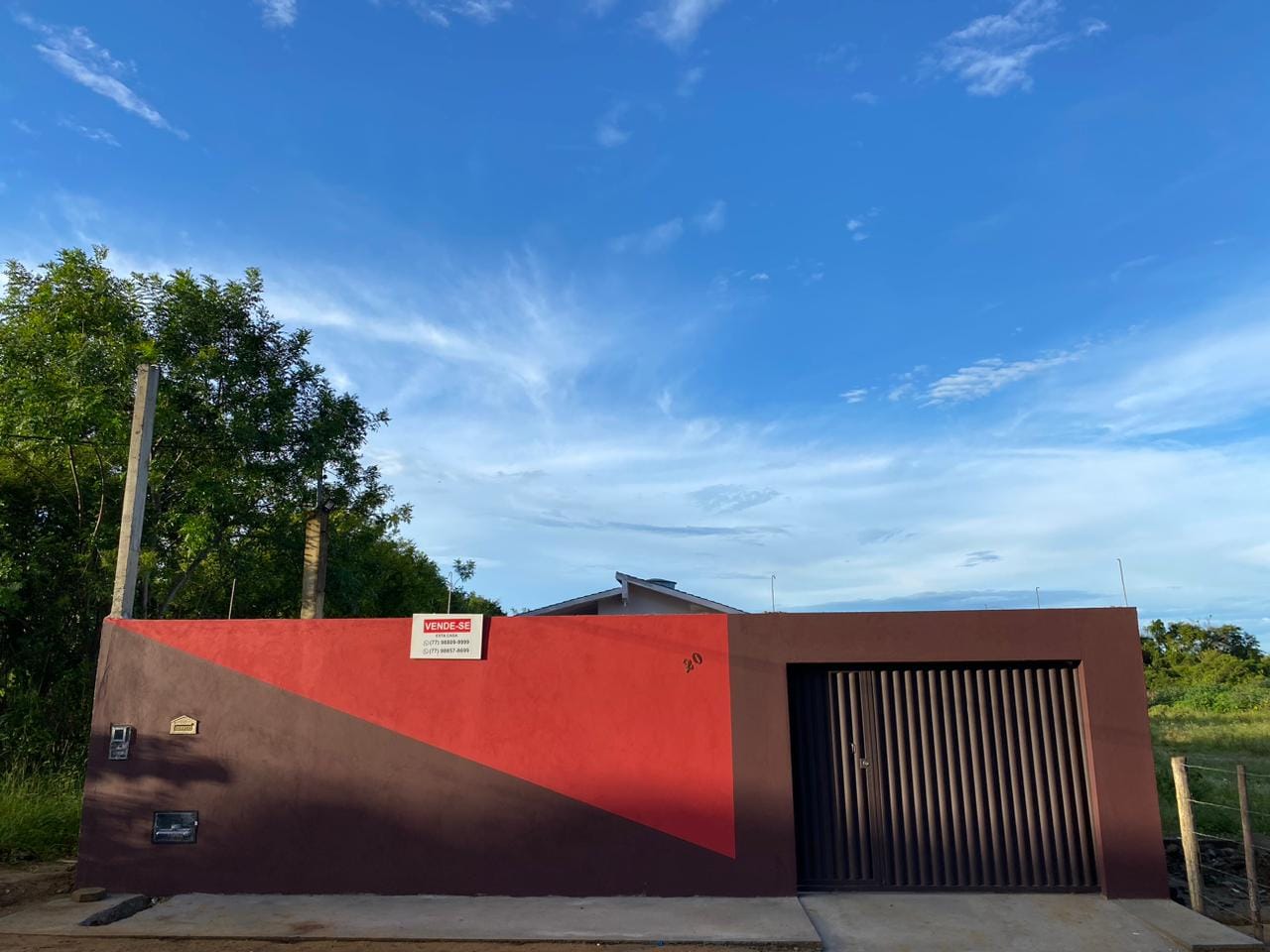 Casa à venda, Espírito Santo, Vitória da Conquista, BA - Espírito Santo, Vitória da Conquista