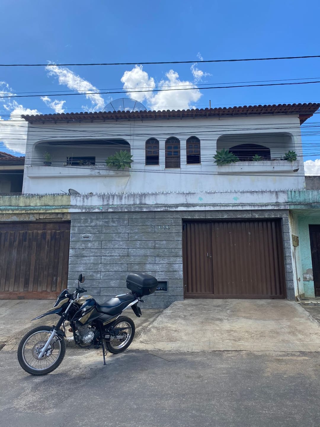 Vendo Apartamento de 4 quartos de 172m² no Alto Maron, Vitória da Conquista, BA - foto 1