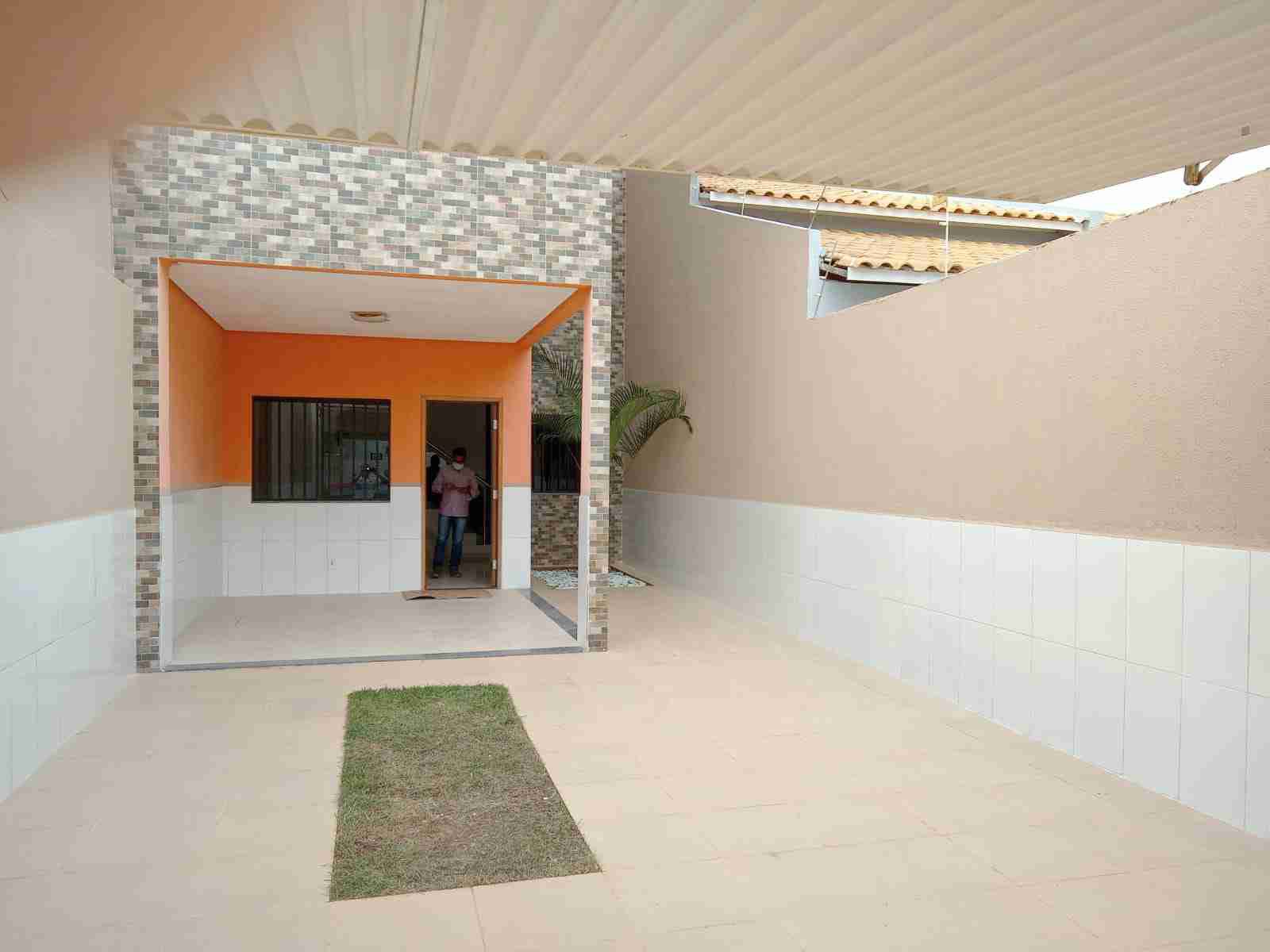 Oportunidade, duplex, com 3 Quartos, 1 Suite localizado em Bairro Nobre , Bairro Felícia, Vitória da Conquista, BA.. - Felícia, Vitória da Conquista