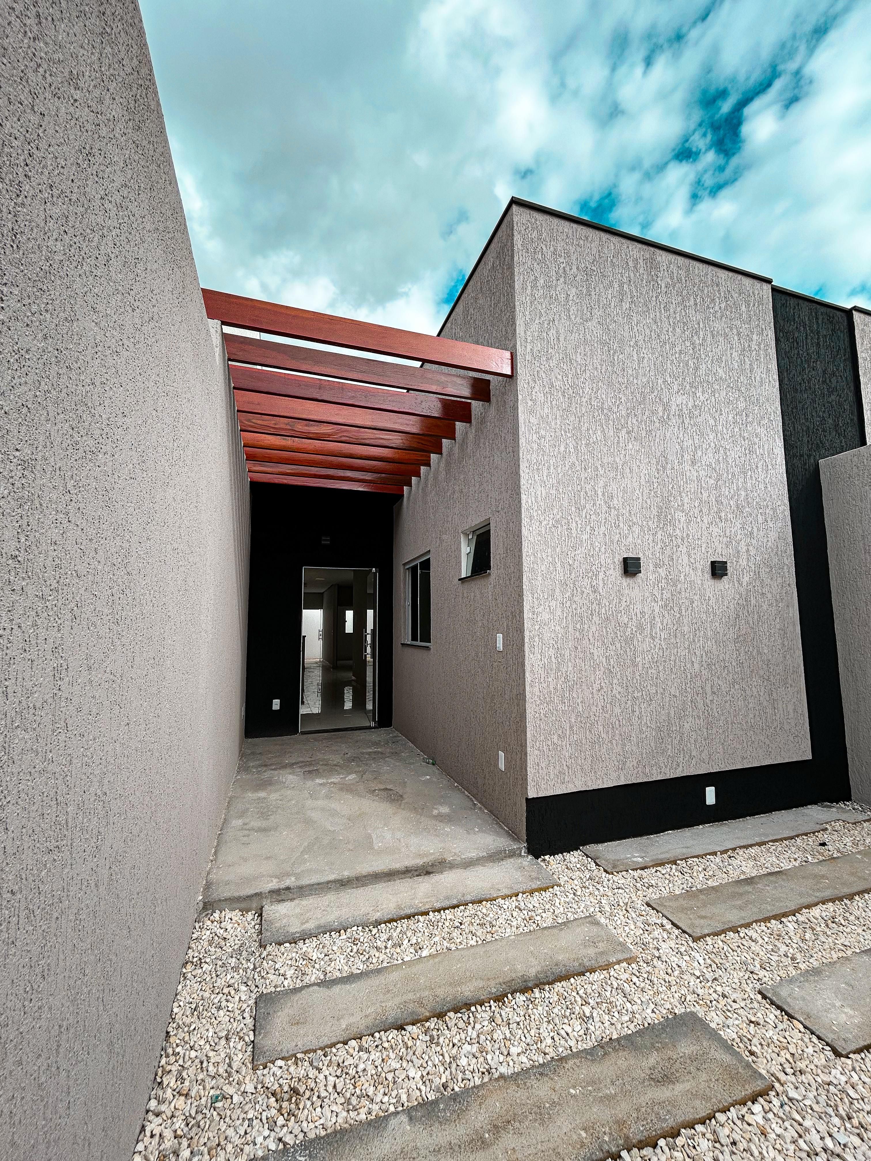 Casa  à Venda, Parque Real, Vitória da Conquista, BA - foto 1