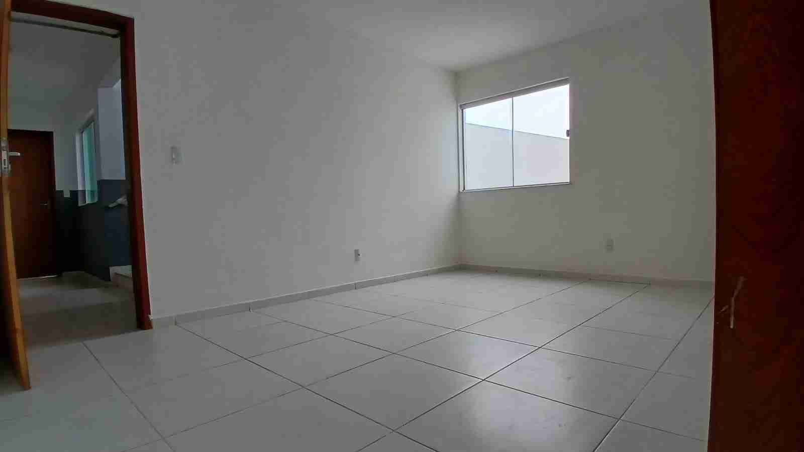 Apartamento novo de 3 quartos sendo 1 suíte 2º andar à Venda em condomínio fechado, Ibirapuera, Vitória da Conquista, BA - foto 1