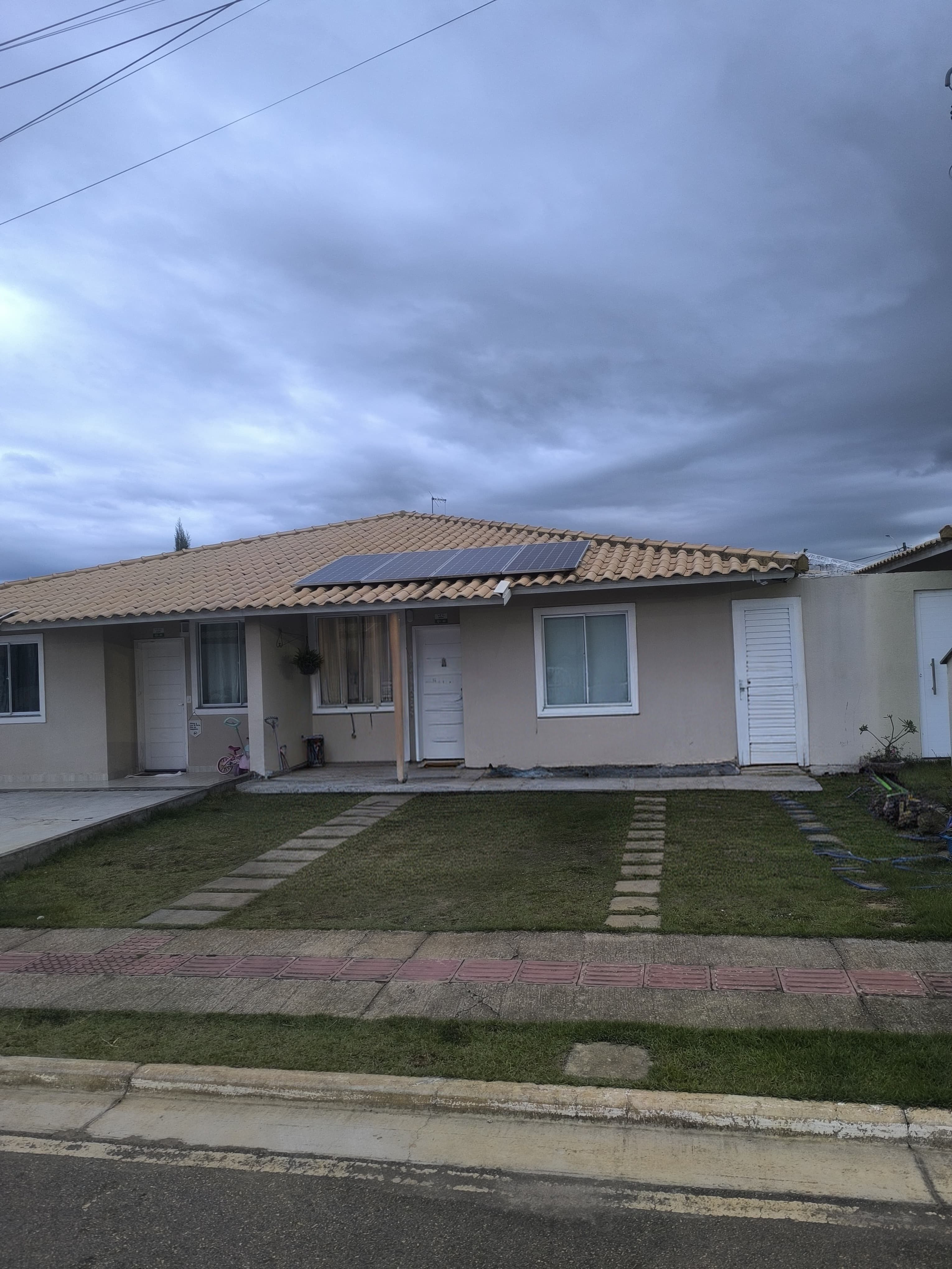 Casa em condomínio à Venda, Primavera, Vitória da Conquista, BA - foto 1