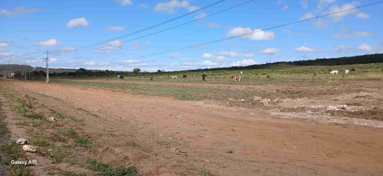 Loteamento à Venda Beira da BA 265 , Perto do Alphaville, Vitória da Conquista, BA - foto 1