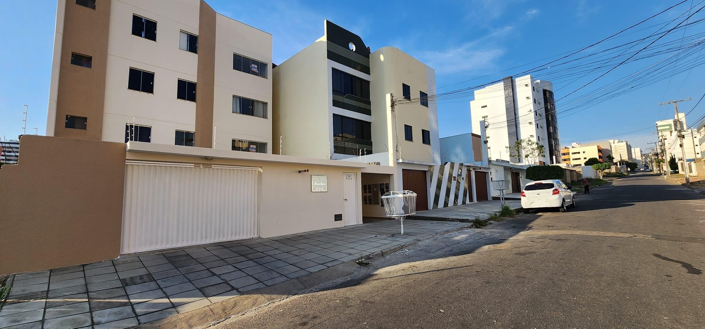 Apartamento 3/4 no 3º andar, para locação, Próximo a Fainor, no Candeias, em Vitória da Conquista, BA - foto 1