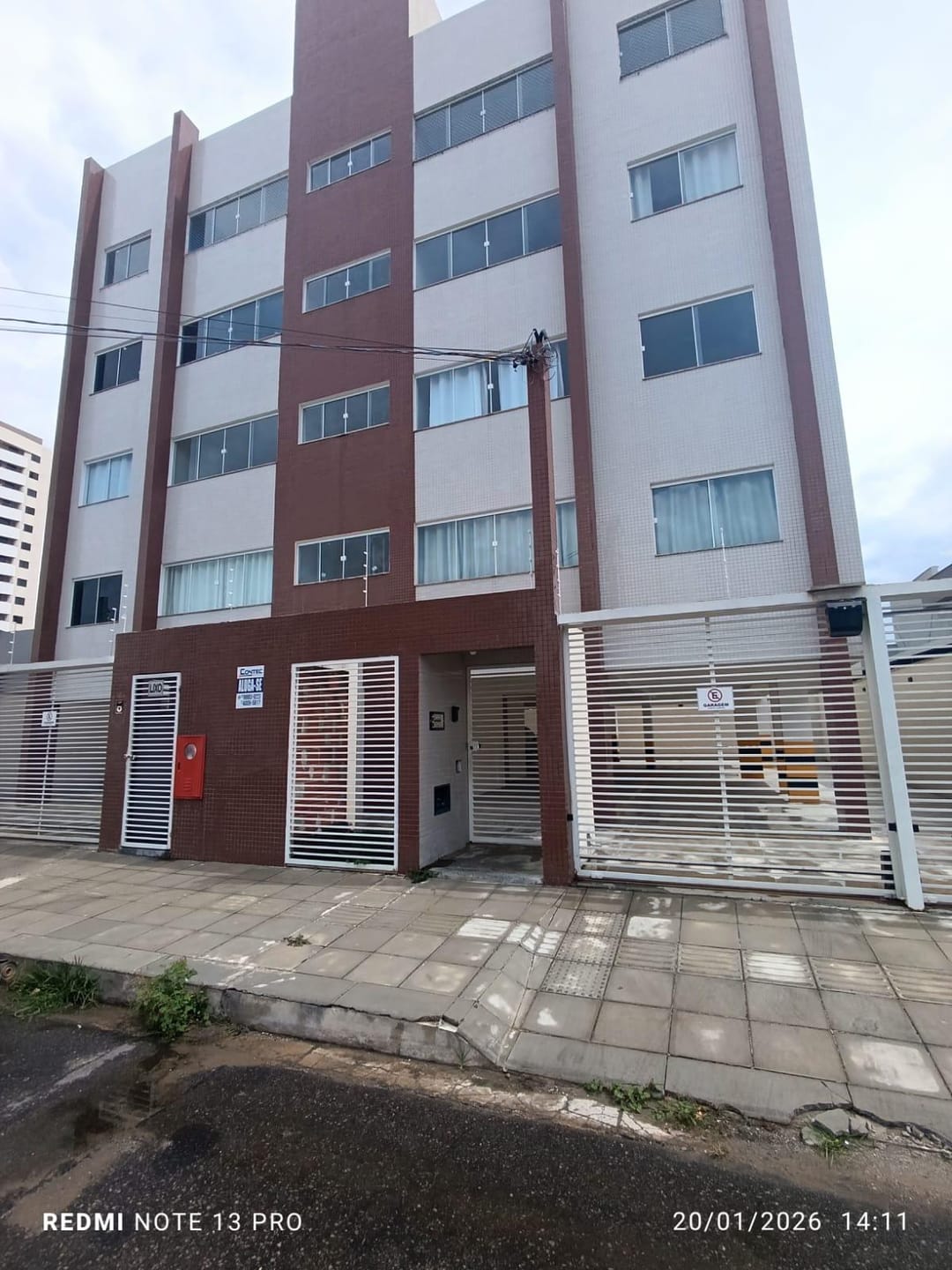 Excelente apartamento para locação, 3/4 com suite, 2 vagas de garagem, Bairro Boa Vista, Vitória da Conquista, BA - foto 1