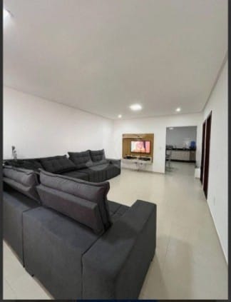 Casa de 3 quartos sendo 1 suíte à venda, Boa Vista perto do Sevilha, Vitória da Conquista, BA - Espírito Santo, Vitória da Conquista