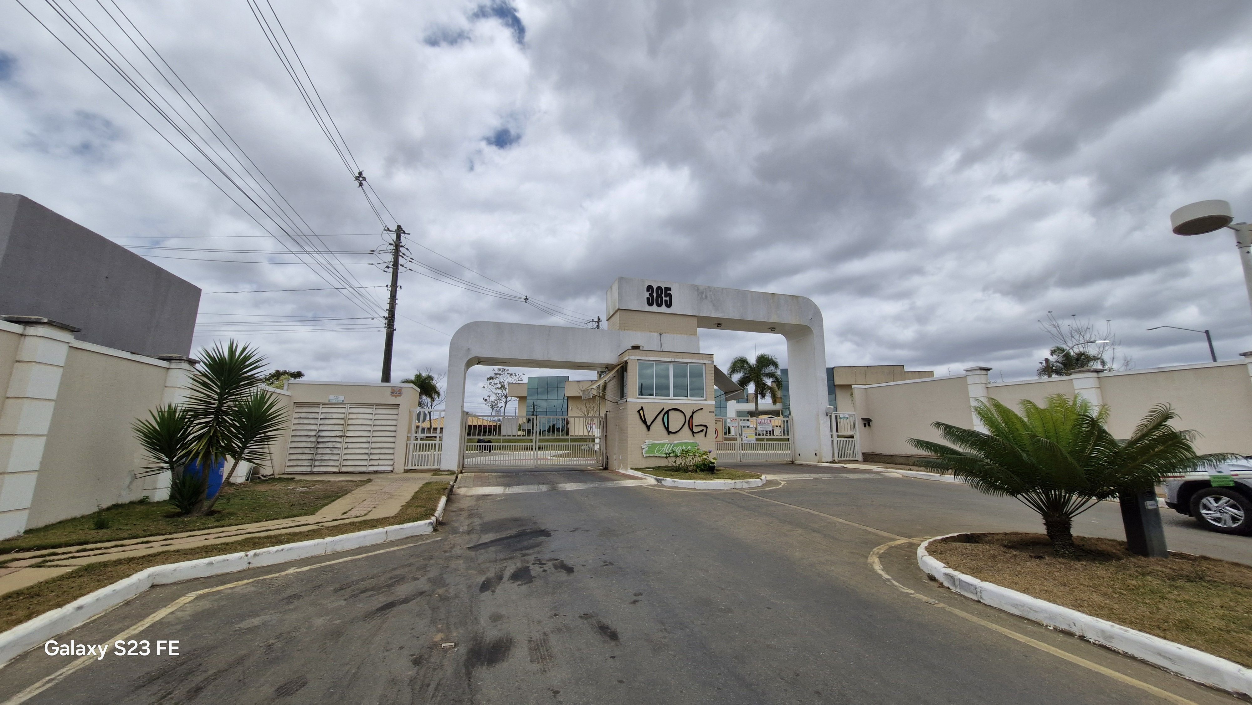 Linda casa  no Vog Allegro condomínio fechado à Venda, Primavera, Vitória da Conquista, BA - foto 1