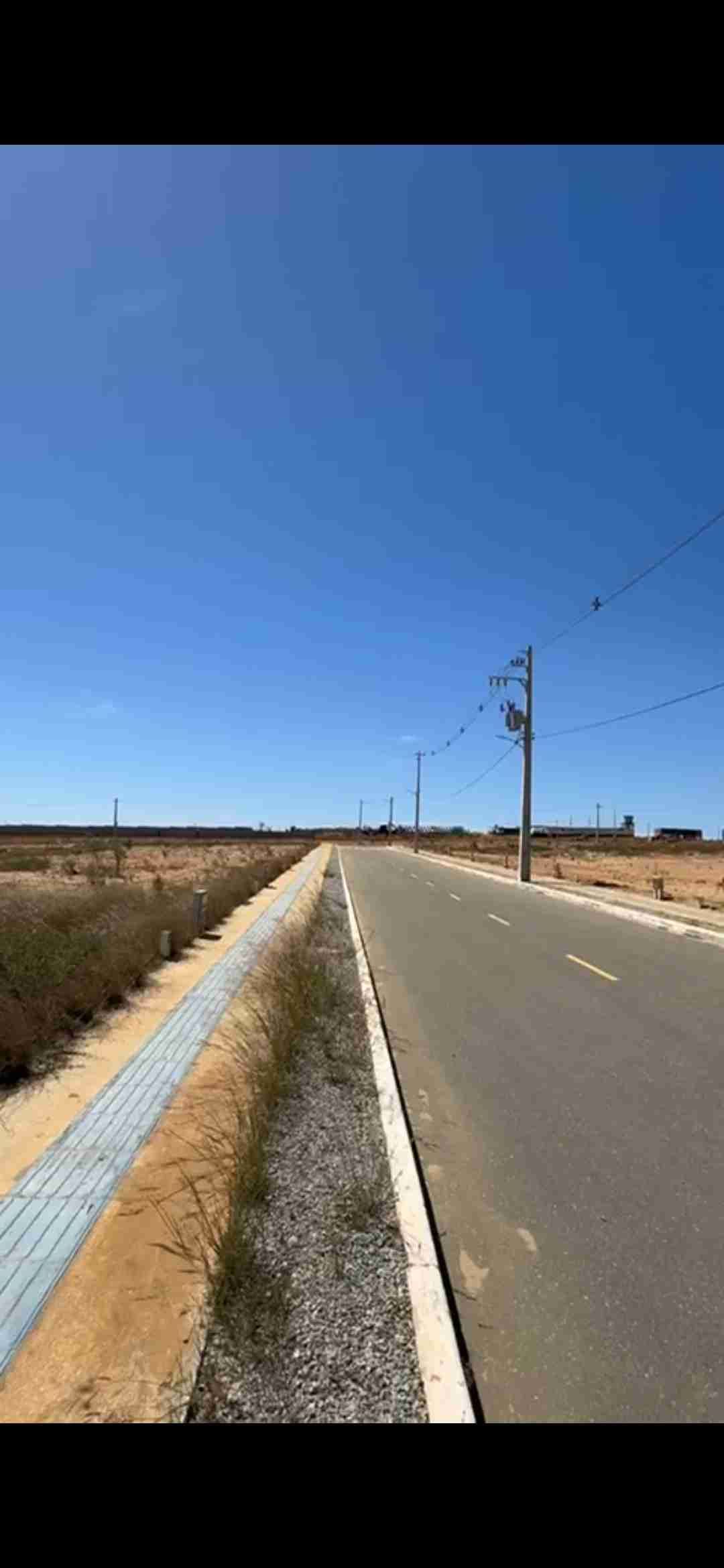Lote Baron Conect 1 à Venda, Primavera, Vitória da Conquista, BA leia o anúncio - foto 1