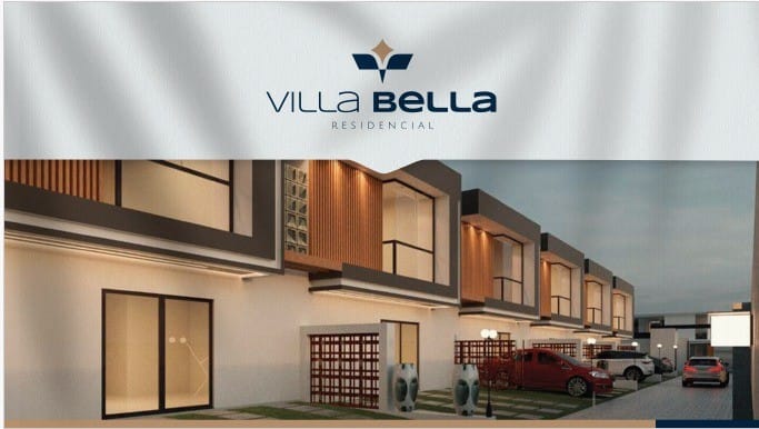 Casa duplex com 3 suítes + espaço gourmet à venda em localização privilegiada no Boa Vista, Vitória da Conquista, BA - Boa Vista, Vitória da Conquista
