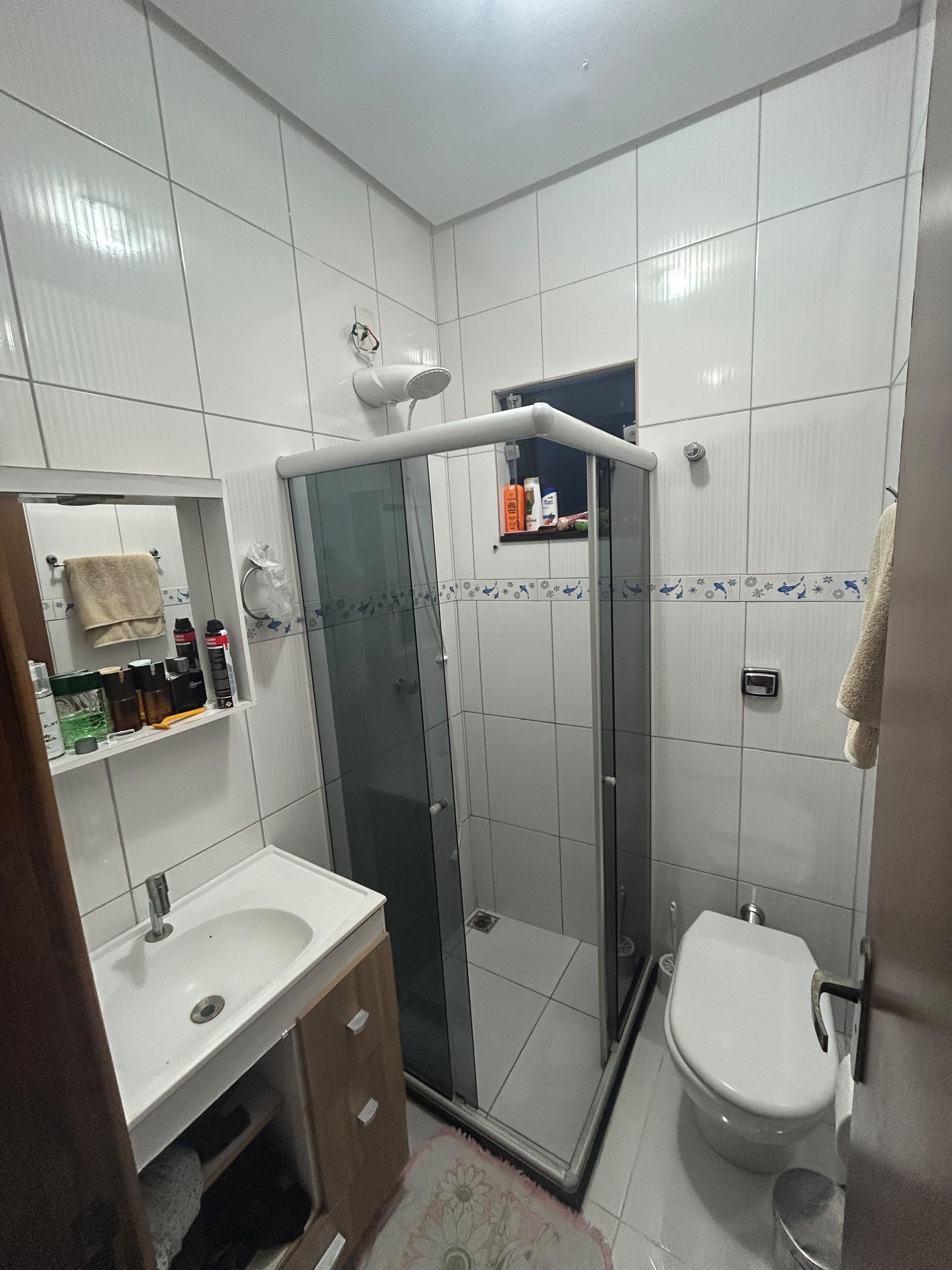 Casa À Venda Boa Vista Vitória Da Conquista - Boa Vista, Vitória da Conquista