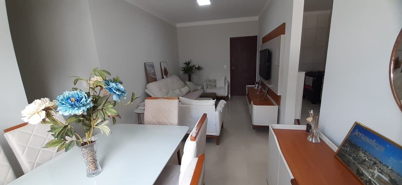 Apartamento de 3 quartos sendo 1 suíte, 2 vagas de garagem na Av. Gilenilda Alves à venda, Boa Vista, Vitória da Conquista, BA - Boa Vista, Vitória da Conquista