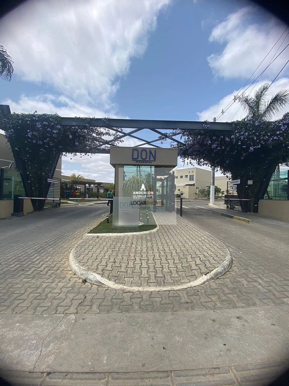 Apartamento 2/4 Don Residencial Bairro Boa vista - foto 1