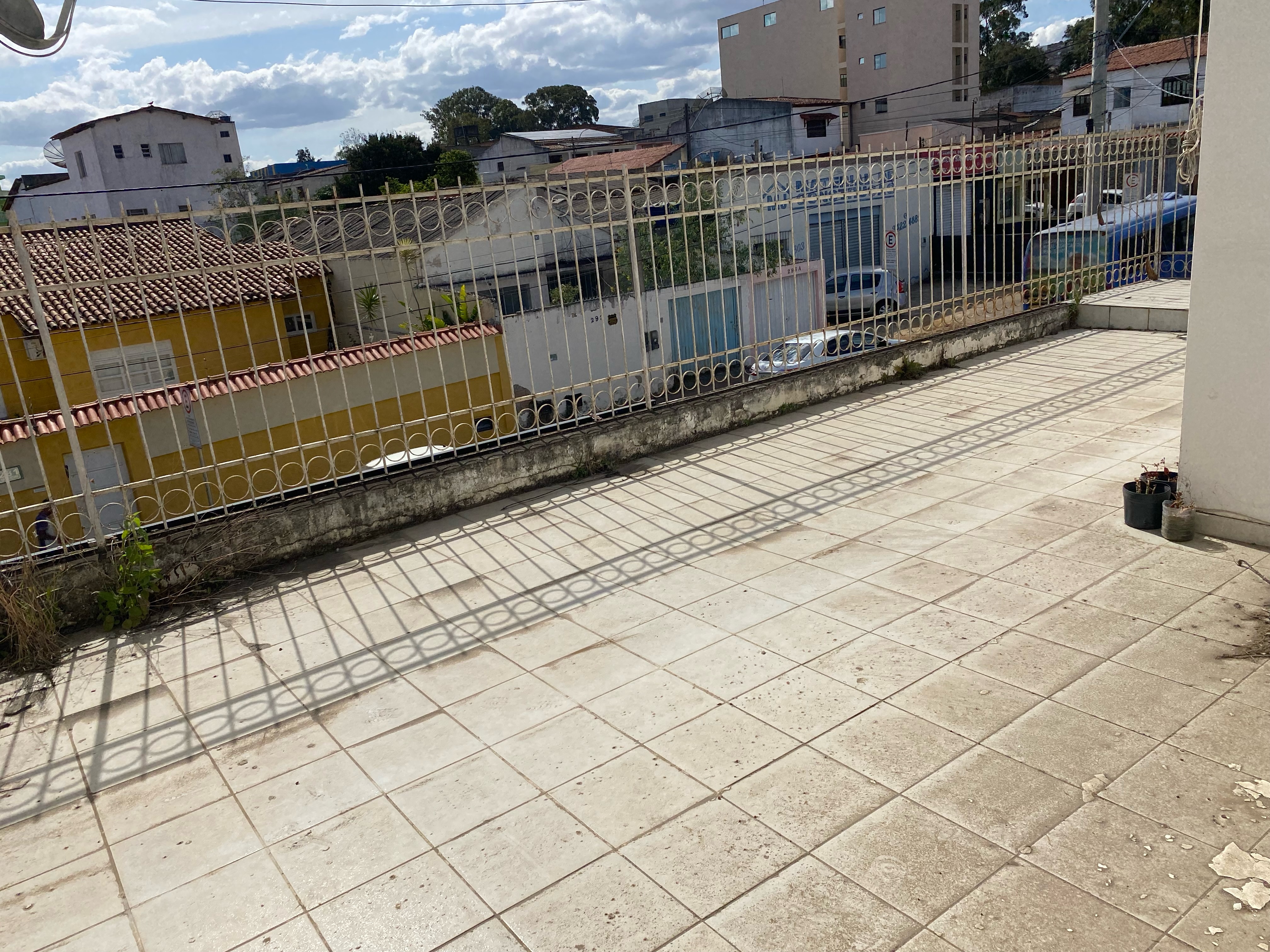 Ótimo Apartamento de 115,85M2 para ponto comercial, de frente para rua Nilo Peçanha e perto da Av Regis Pacheco a Venda, Centro, Vitória da Conqu - foto 1