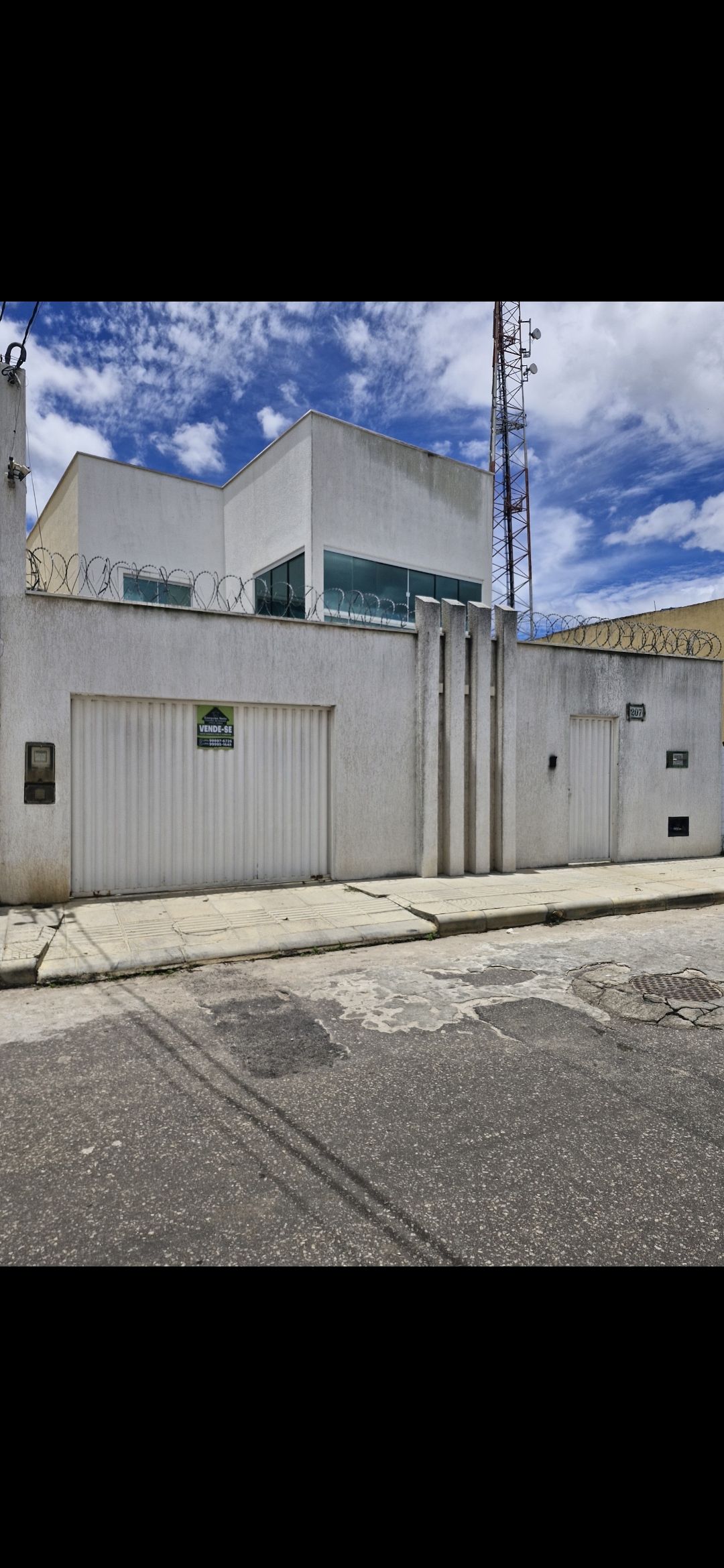 Casa próximo ao Shopping Conquista Sul à Venda, Felícia, Vitória da Conquista, BA - Felícia, Vitória da Conquista