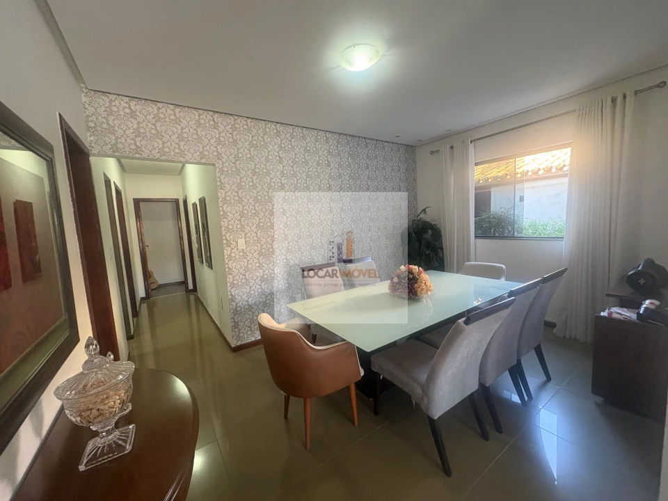 Casa À venda No Condomínio Greenville - foto 1