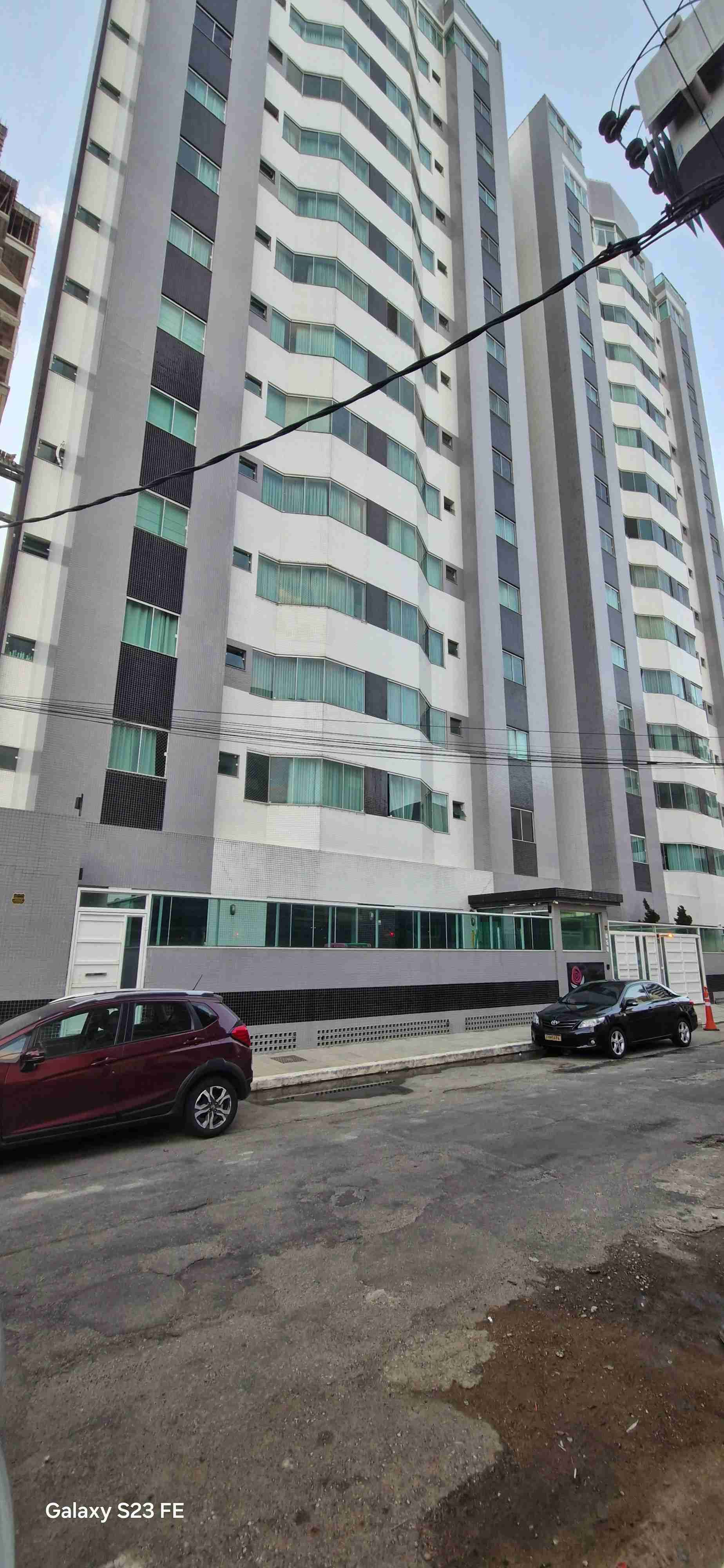 Apartamento px a UNEX  à Venda, Recreio, Vitória da Conquista, BA - foto 1