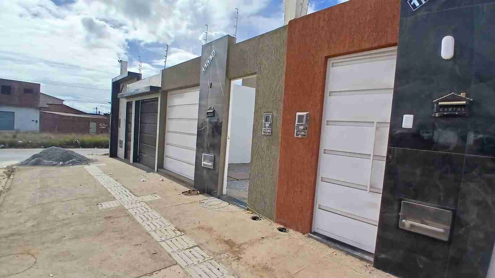 Casa padrão à Venda, Zabelê, Vitória da Conquista, BA - Zabelê, Vitória da Conquista
