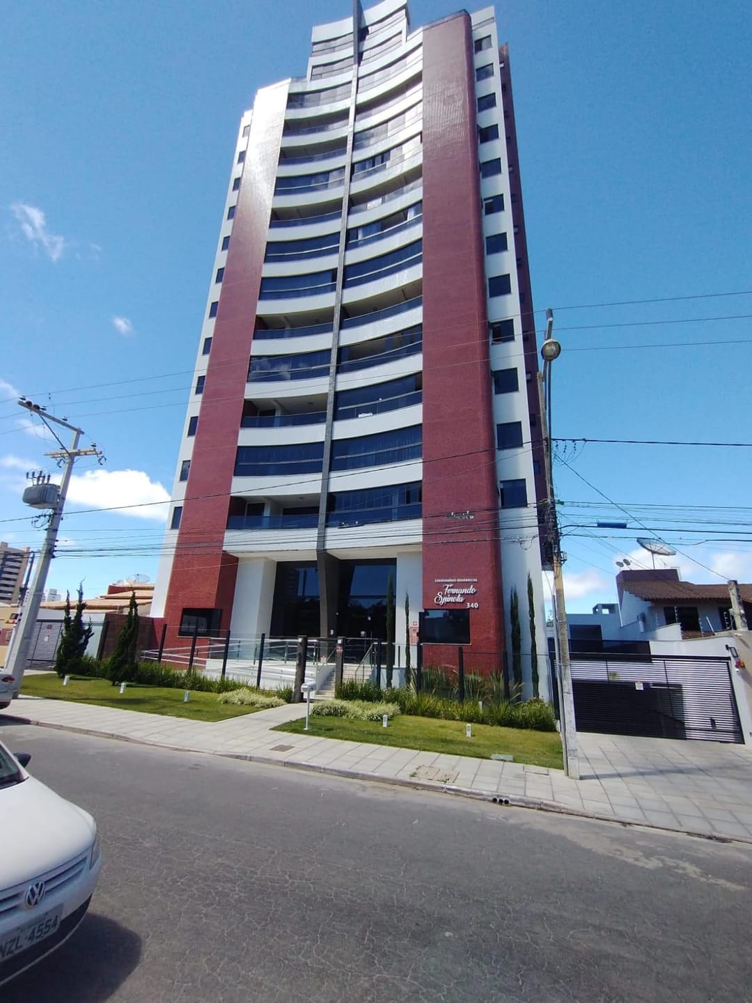 Apartamento alto padrão 3 quartos sendo 2 suítes, andar alto, 2 vagas de garagem à Venda, Candeias, Vitória da Conquista, BA - Candeias, Vitória da Conquista