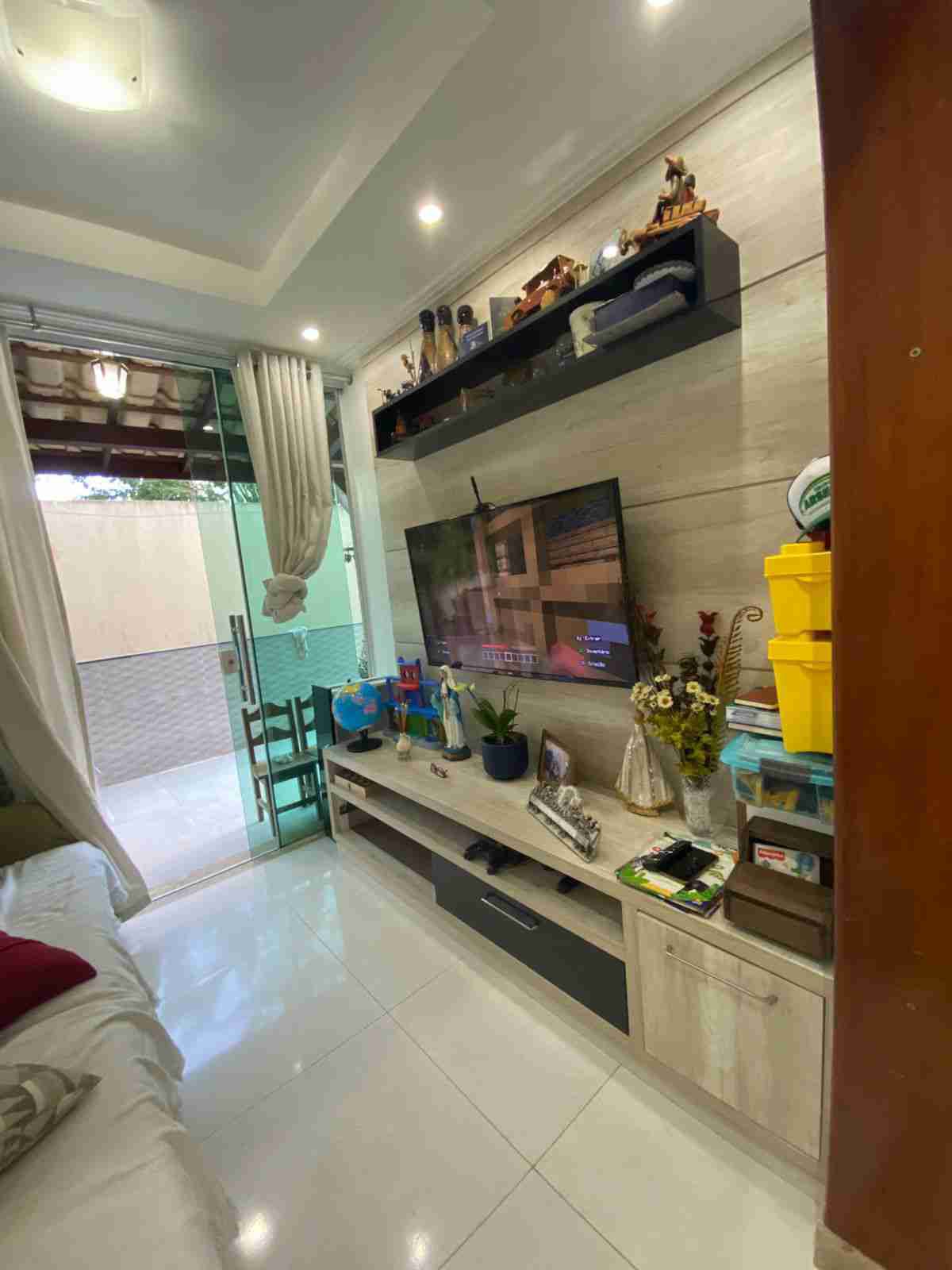 Apartamento térreo com garden, pátio e quintal à Venda, Boa Vista, Vitória da Conquista, BA - Boa Vista, Vitória da Conquista