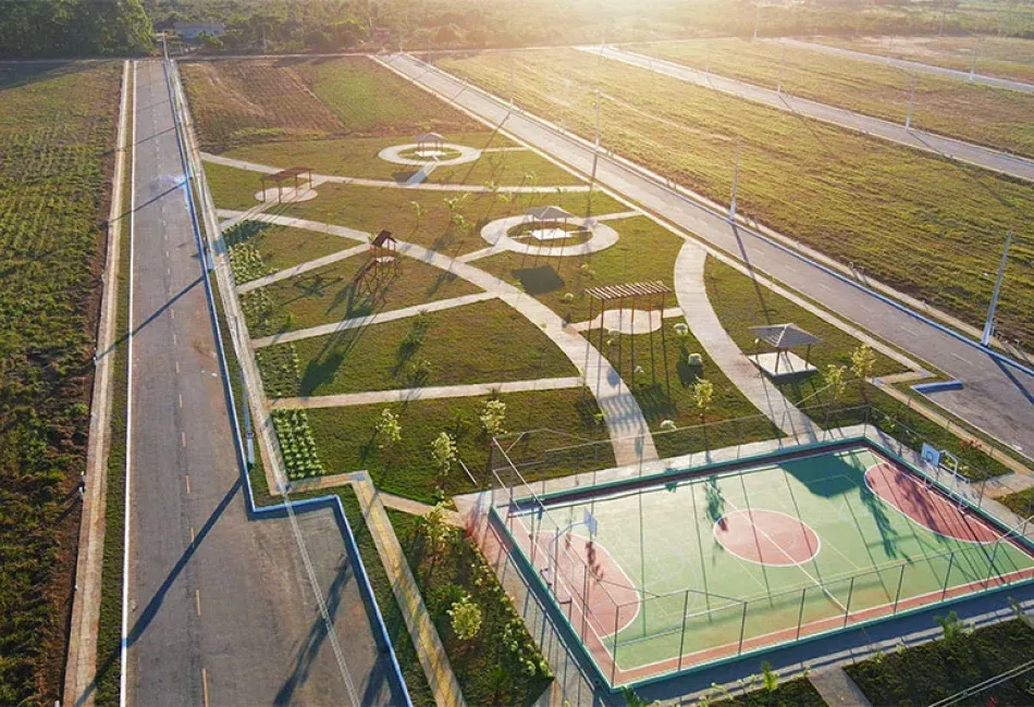 Terreno de 250 m² no Baron Uchoa à venda, Primavera, Vitória da Conquista, BA - foto 1