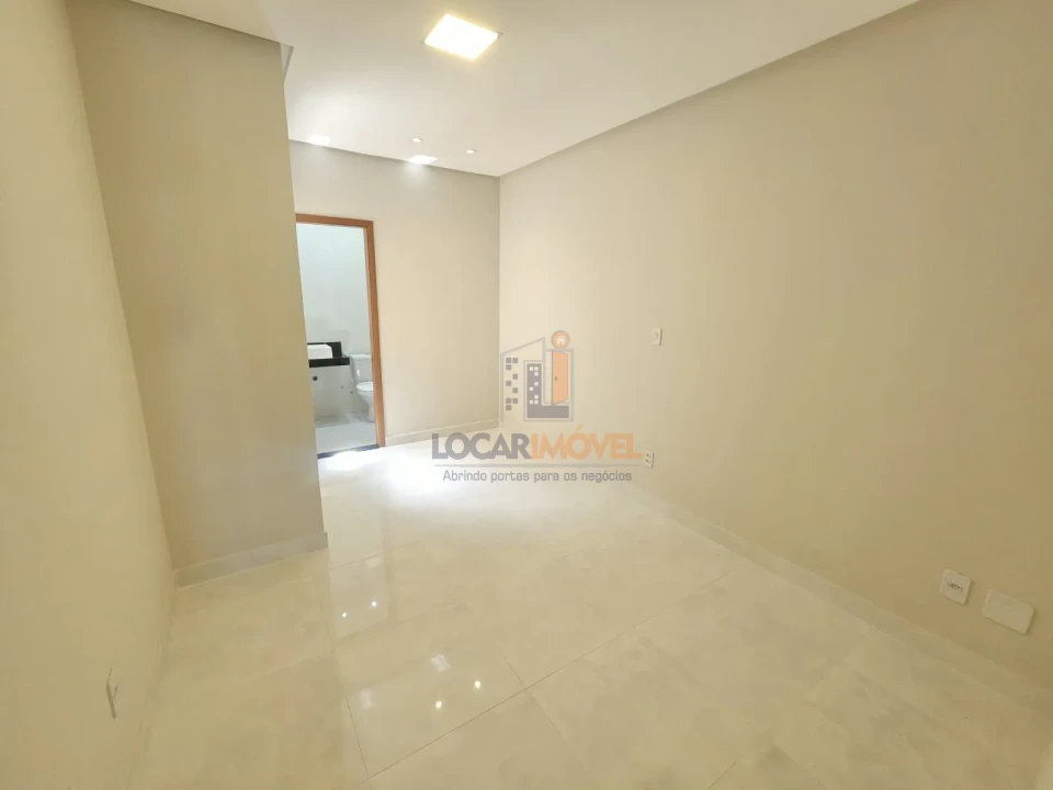 Casa Geminada de 3/4 sendo 1 suíte à Venda no B. Primavera em Vitória Da Conquista - BA - foto 11