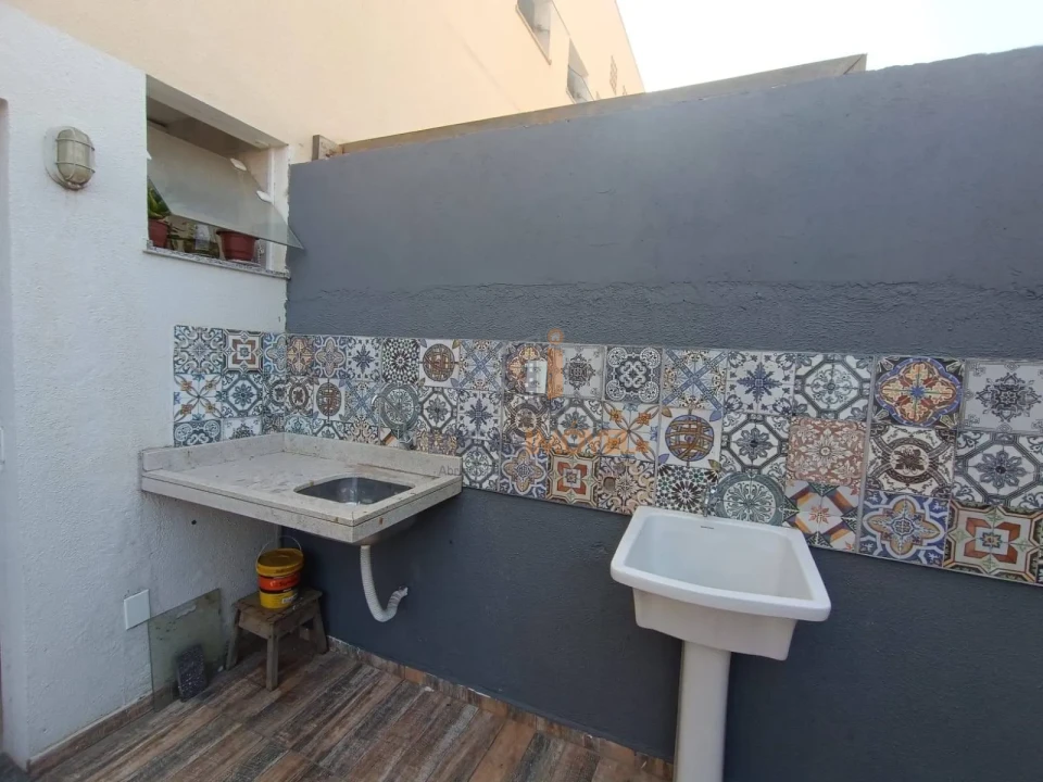 Apartamento 2/4 com suíte,Térreo com Quintal, com Armários Planejados na Cozinha, Don Residencial, Bairro Boa Vista, em Vitória da Conquista - Ba - foto 12