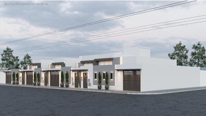 Casa nova de 3 quartos sendo 1 suíte no Terras Remanso perto do Economart  Vitória da Conquista - Ba - foto 10