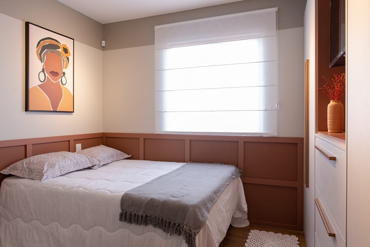 Apartamento pronto de 3 quartos 1 suíte com piso e documentos grátis  à venda, Candeias, Vitória da Conquista, BA - foto 11