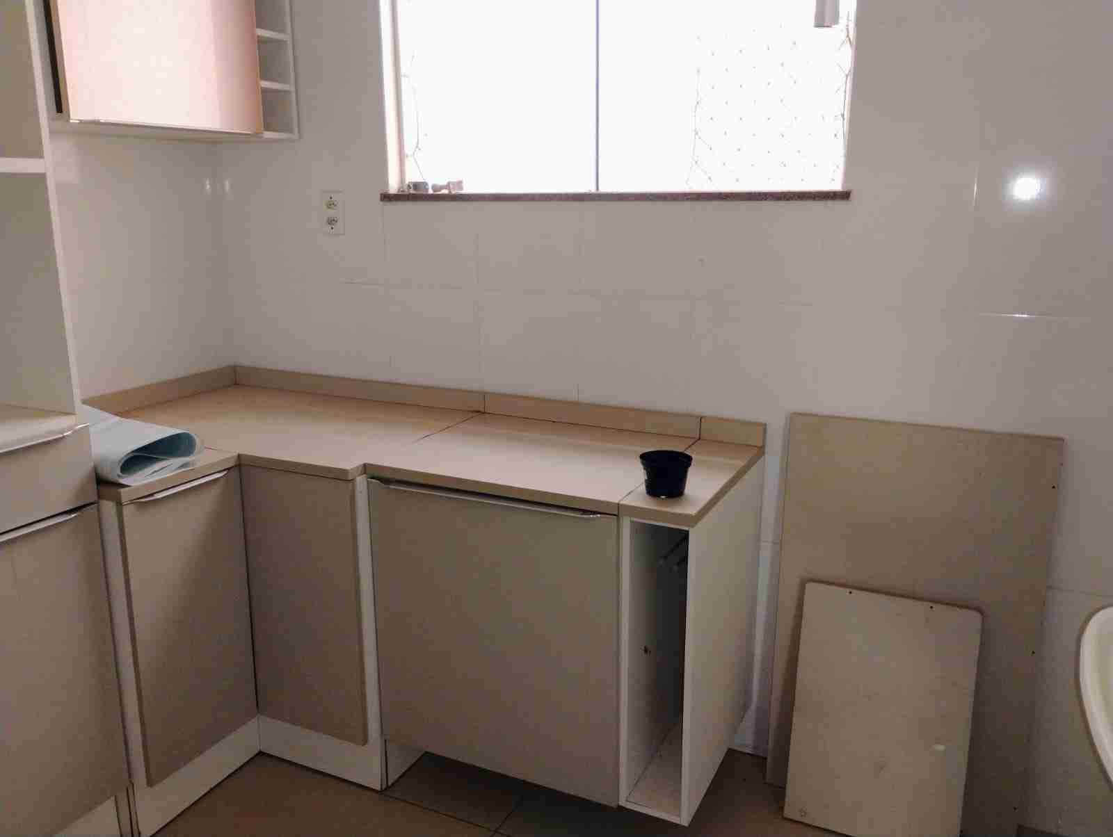 Apto 3 Quartos Sendo 1 Suíte Res. Mirante Vitória - Acima Bairro Candeias - foto 11