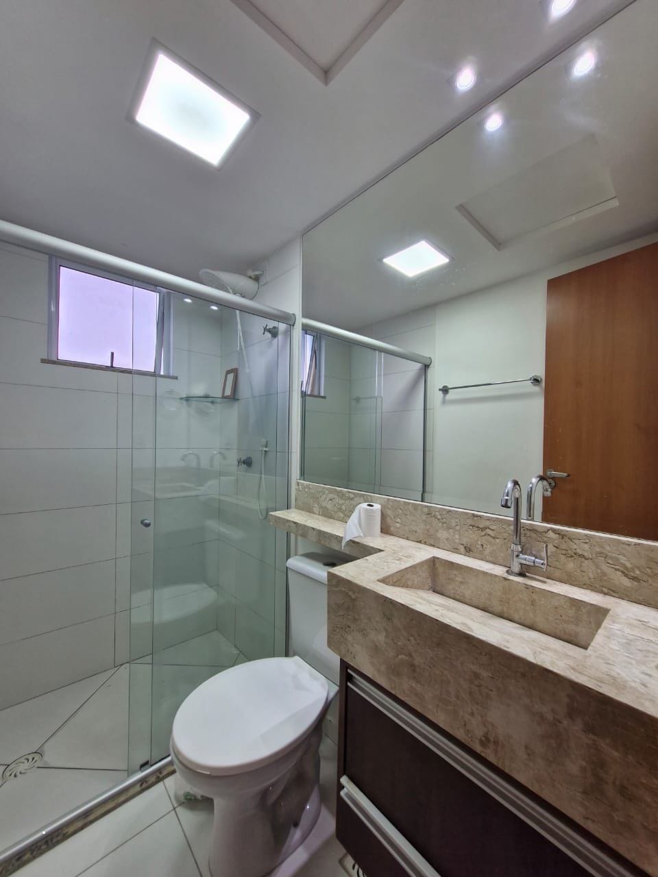 Apartamento 2/4 no Stella Mares à Venda, Boa Vista, Vitória da Conquista, BA - foto 11