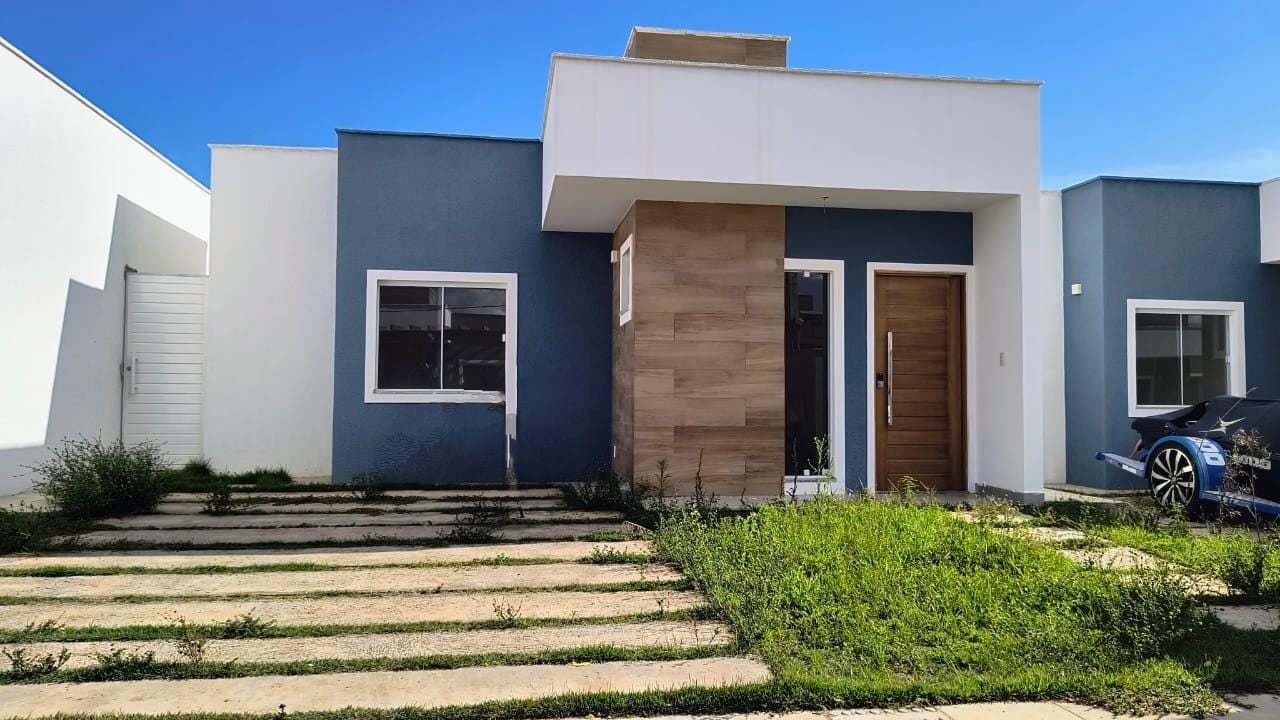 Casa solta em Condomínio fechado para locação com 3 suítes no Bairro Boa Vista, Vitória da Conquista, BA - foto 10