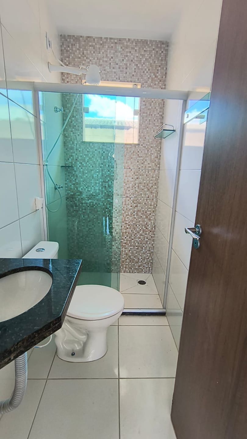 Casa de 3/4 em condomínio fechado no Bairro Candeias, Vitória da Conquista, BA - foto 11