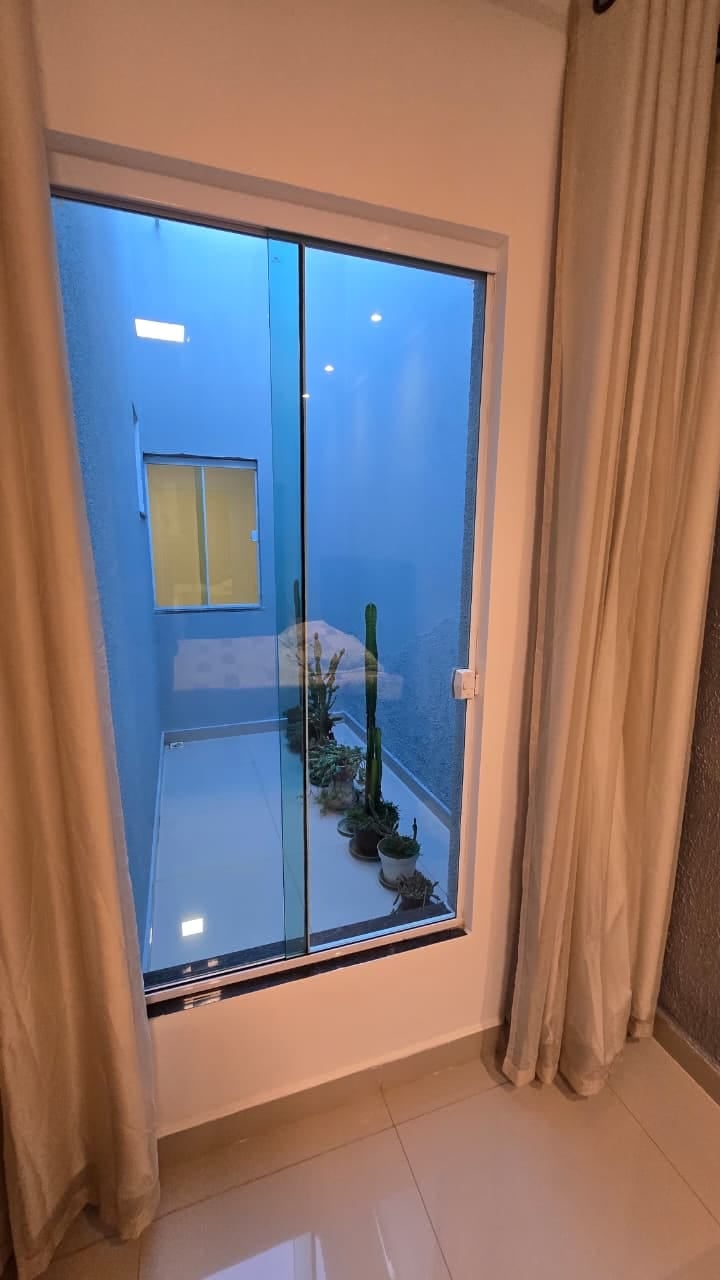 Casa  a VENDA com 3/4 sendo 1 suíte no B. Primavera - Vit. da Conquista - BA - foto 10