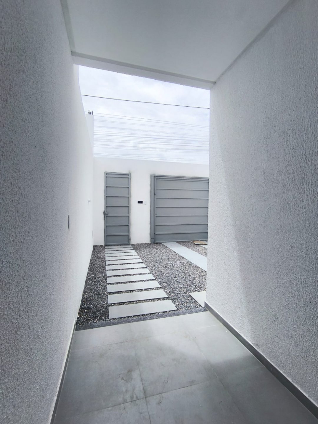 Casa nova de 3 quartos sendo 1 suíte no Conveima I, perto de tudo,  Vitória da Conquista Ba - foto 9