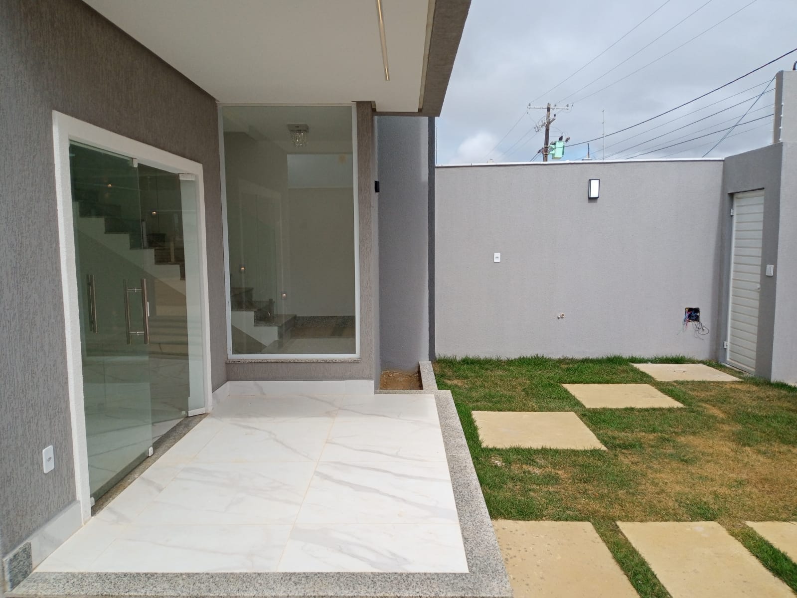 Casa duplex  3 suítes  sendo 1 com closet e outra com varanda + vaga de garagem para 4 carros com 143 m²  no Alto da Boa Vista, Vitória da Conqui - foto 11