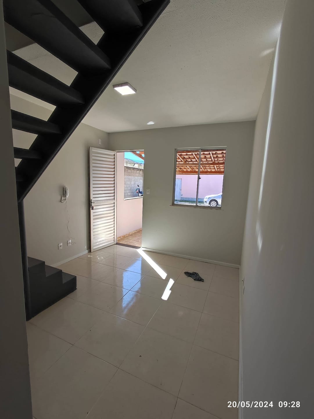 Alugo casa tipo Vilage com 2/4 e garagem coberta em condomínio fechado no Boa Vista em Vitória da Conquista, BA - foto 10