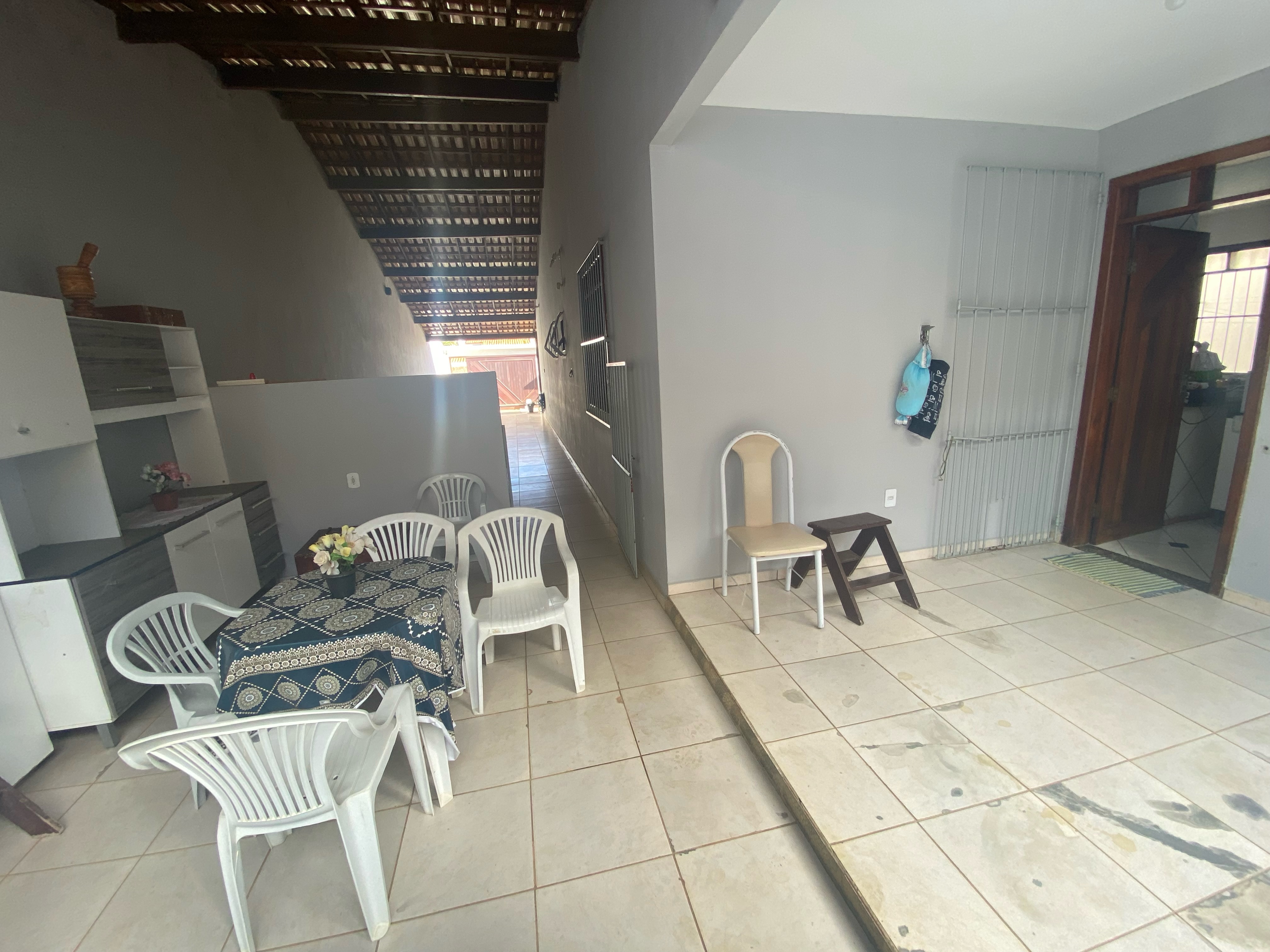 Excelente Casa de 3 quartos sendo 2 suítes e garagem para 4 carros à Venda, santa Cecília , Vitória da Conquista, BA - foto 11