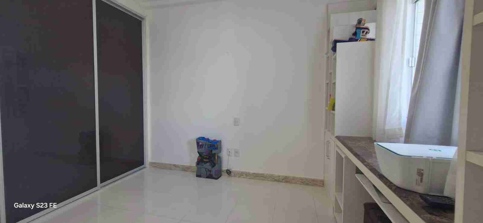 Apartamento 3 suítes à Venda com 160 m², suítes com planejados + dependência completa, Bairro Candeias, Vitória da Conquista, BA. - foto 10